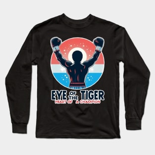 Carl weathers new illustrationClassic Long Sleeve T-Shirt